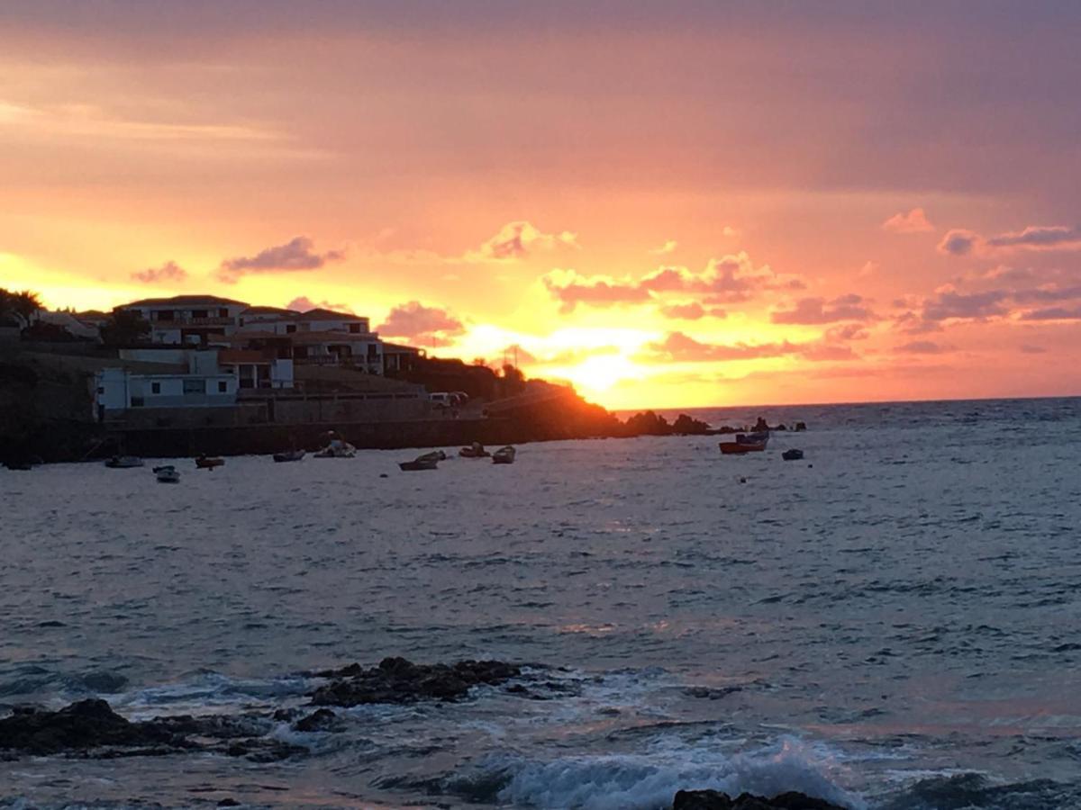 Appartamento Casa Agua Y Sol I Poris de Abona Esterno foto