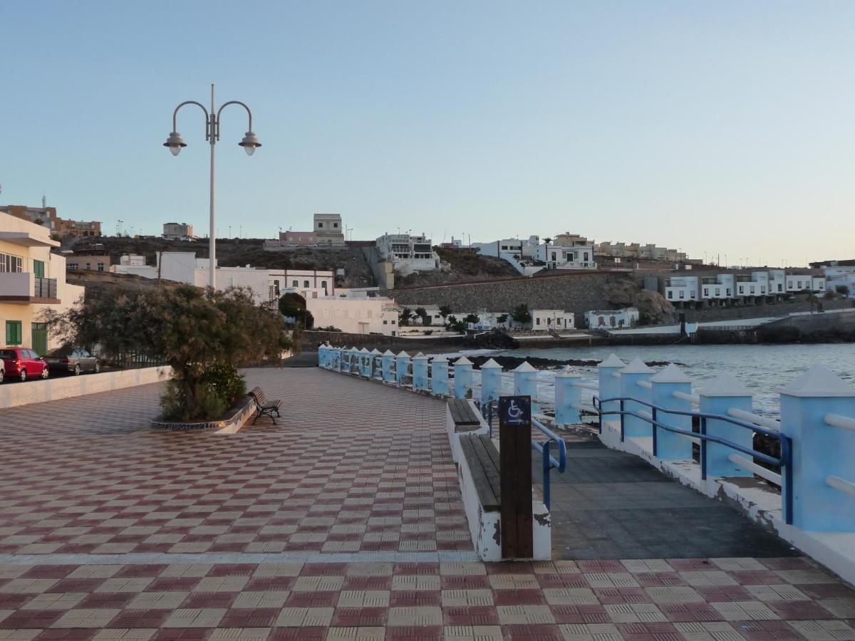 Appartamento Casa Agua Y Sol I Poris de Abona Esterno foto