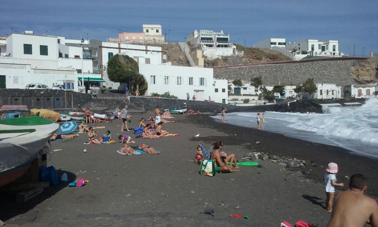 Appartamento Casa Agua Y Sol I Poris de Abona Esterno foto