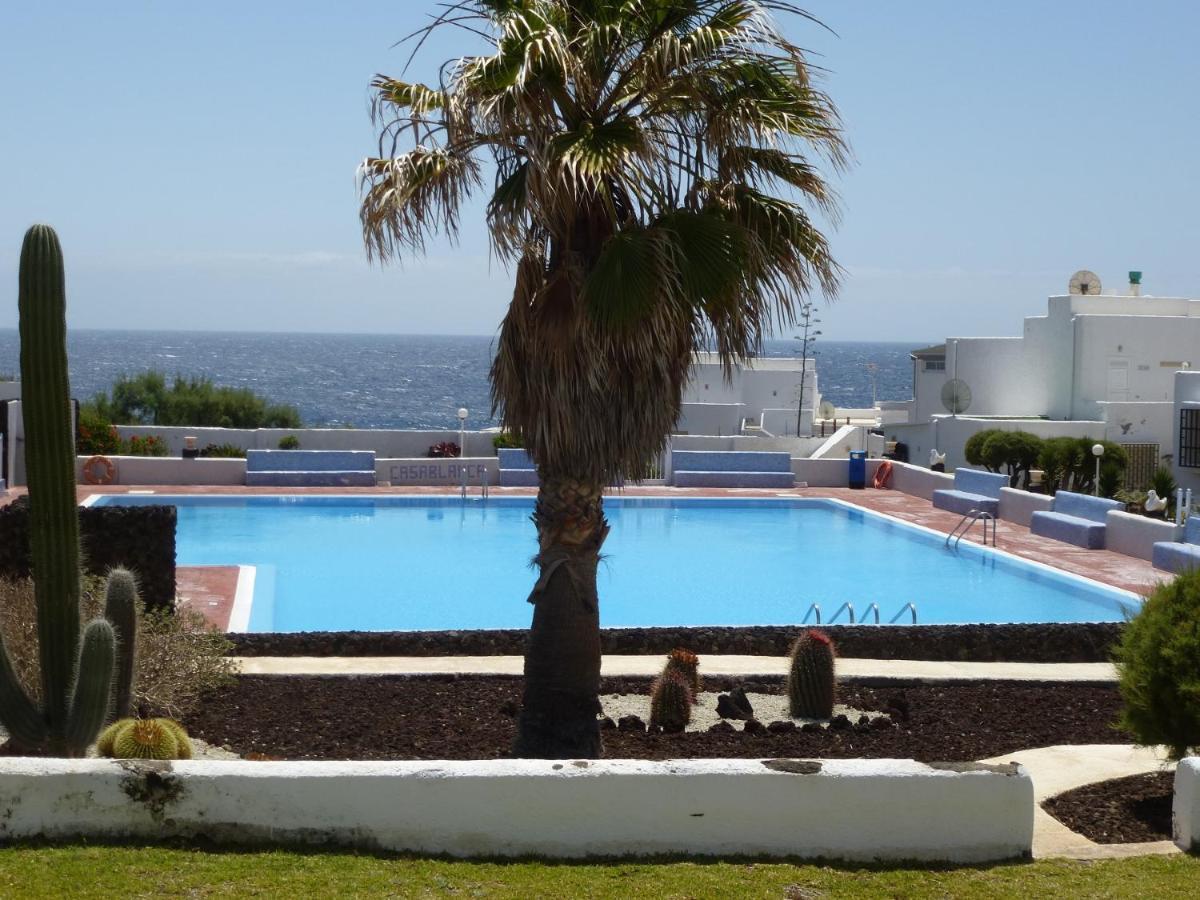 Appartamento Casa Agua Y Sol I Poris de Abona Esterno foto