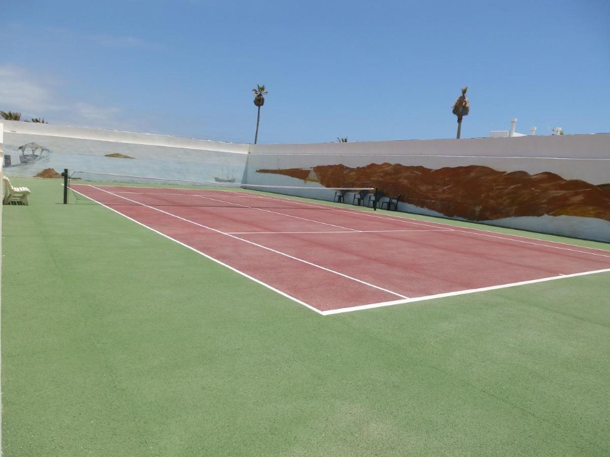 Appartamento Casa Agua Y Sol I Poris de Abona Esterno foto