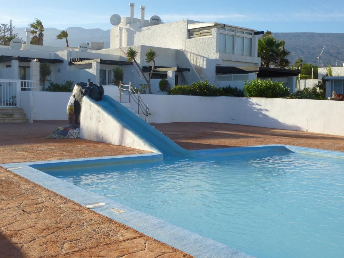 Appartamento Casa Agua Y Sol I Poris de Abona Esterno foto