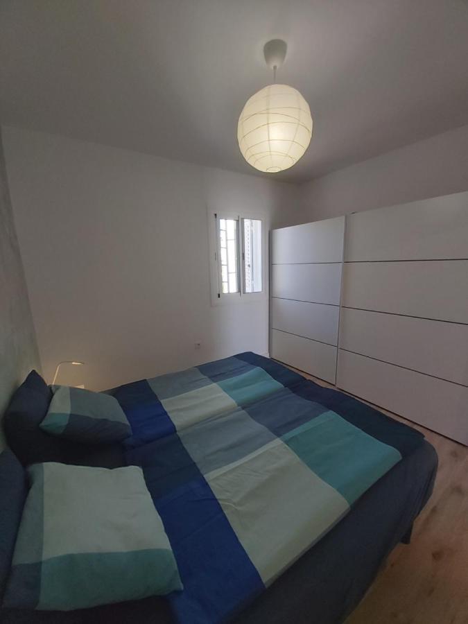 Appartamento Casa Agua Y Sol I Poris de Abona Esterno foto