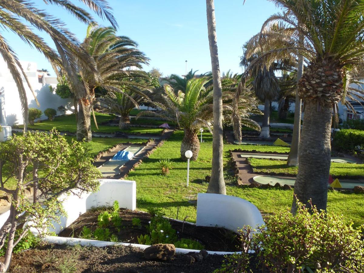 Appartamento Casa Agua Y Sol I Poris de Abona Esterno foto