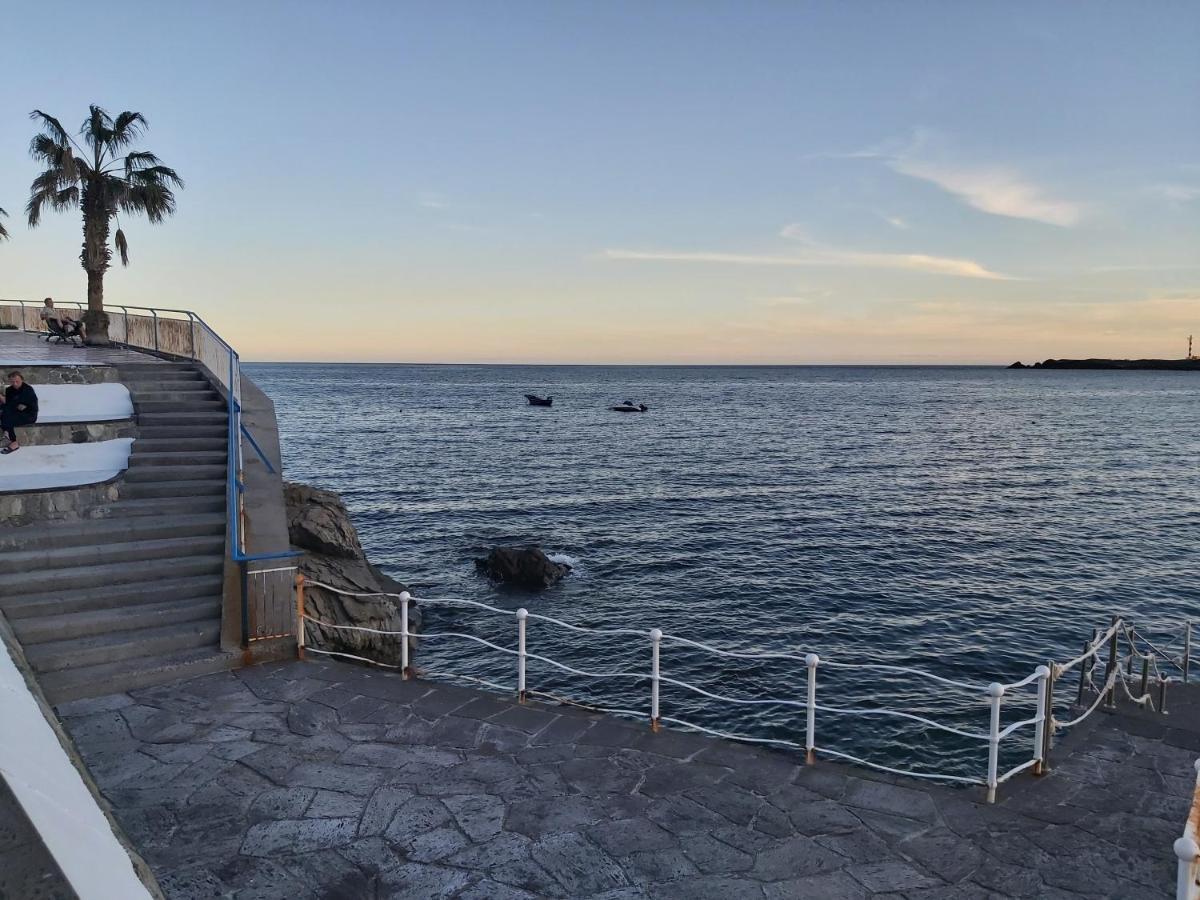 Appartamento Casa Agua Y Sol I Poris de Abona Esterno foto