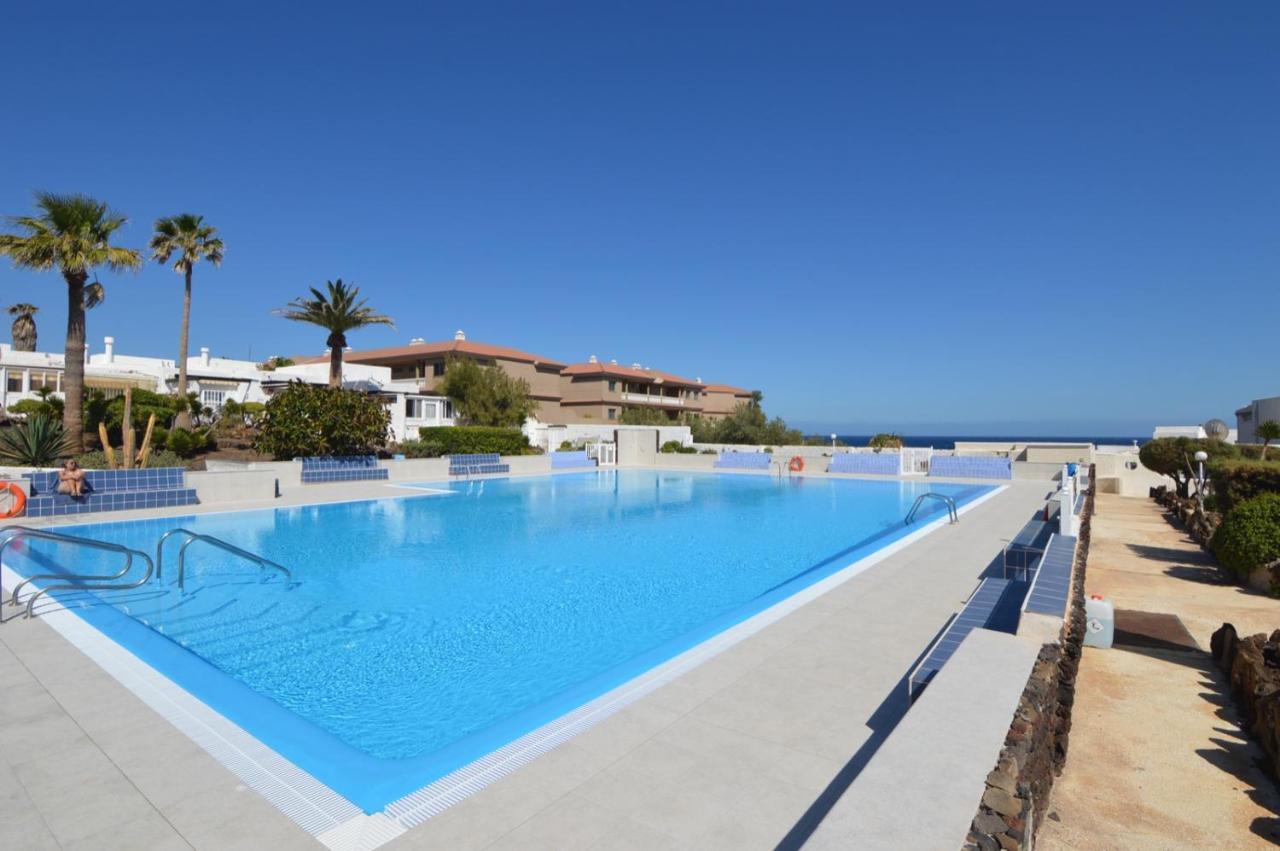 Appartamento Casa Agua Y Sol I Poris de Abona Esterno foto