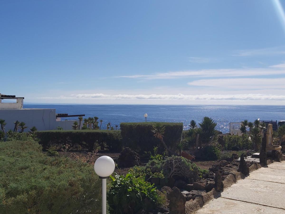 Appartamento Casa Agua Y Sol I Poris de Abona Esterno foto