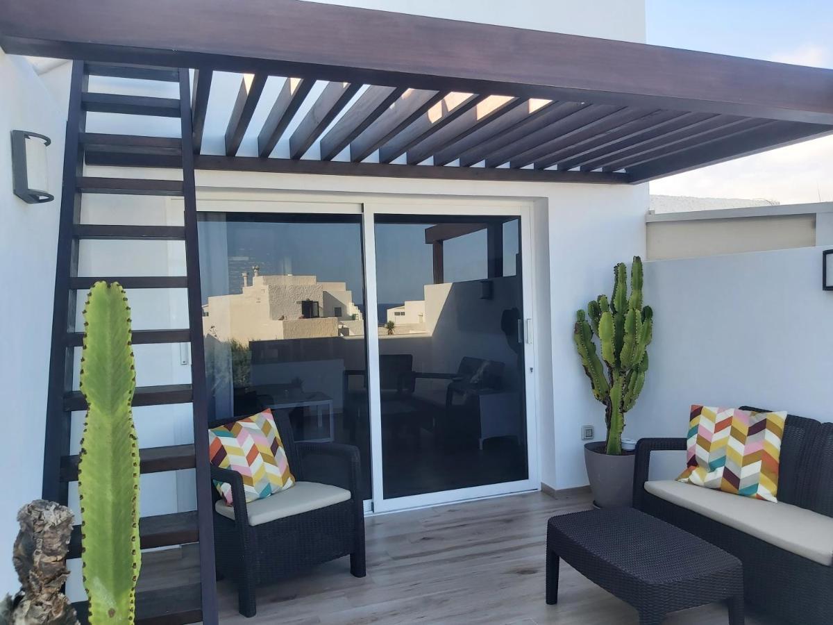 Appartamento Casa Agua Y Sol I Poris de Abona Esterno foto