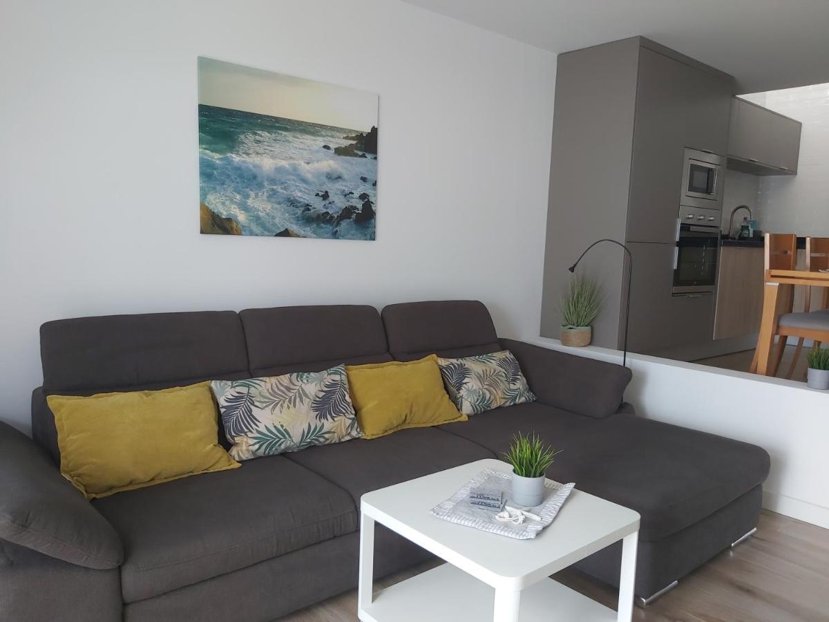 Appartamento Casa Agua Y Sol I Poris de Abona Esterno foto