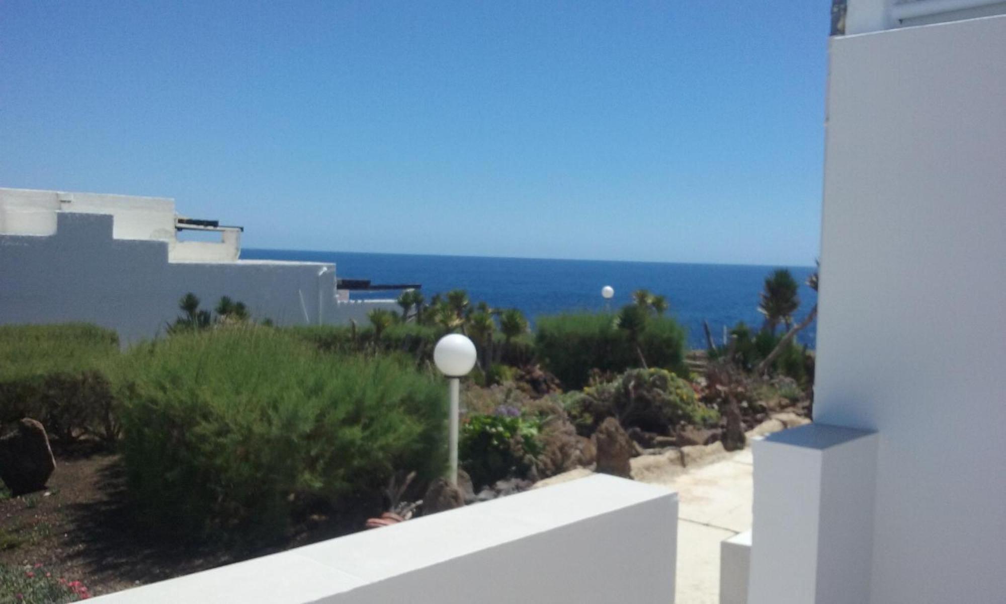 Appartamento Casa Agua Y Sol I Poris de Abona Esterno foto