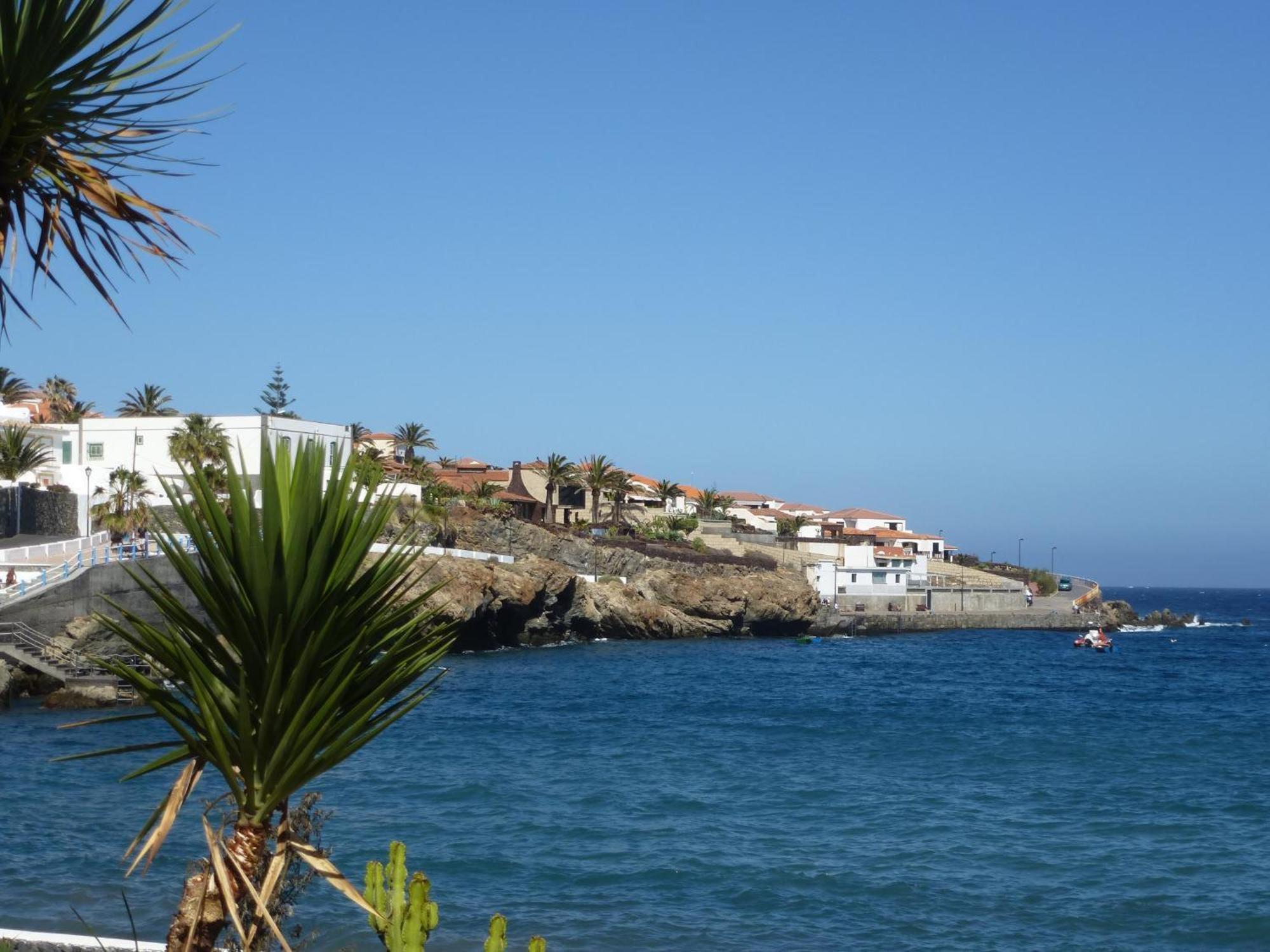 Appartamento Casa Agua Y Sol I Poris de Abona Esterno foto