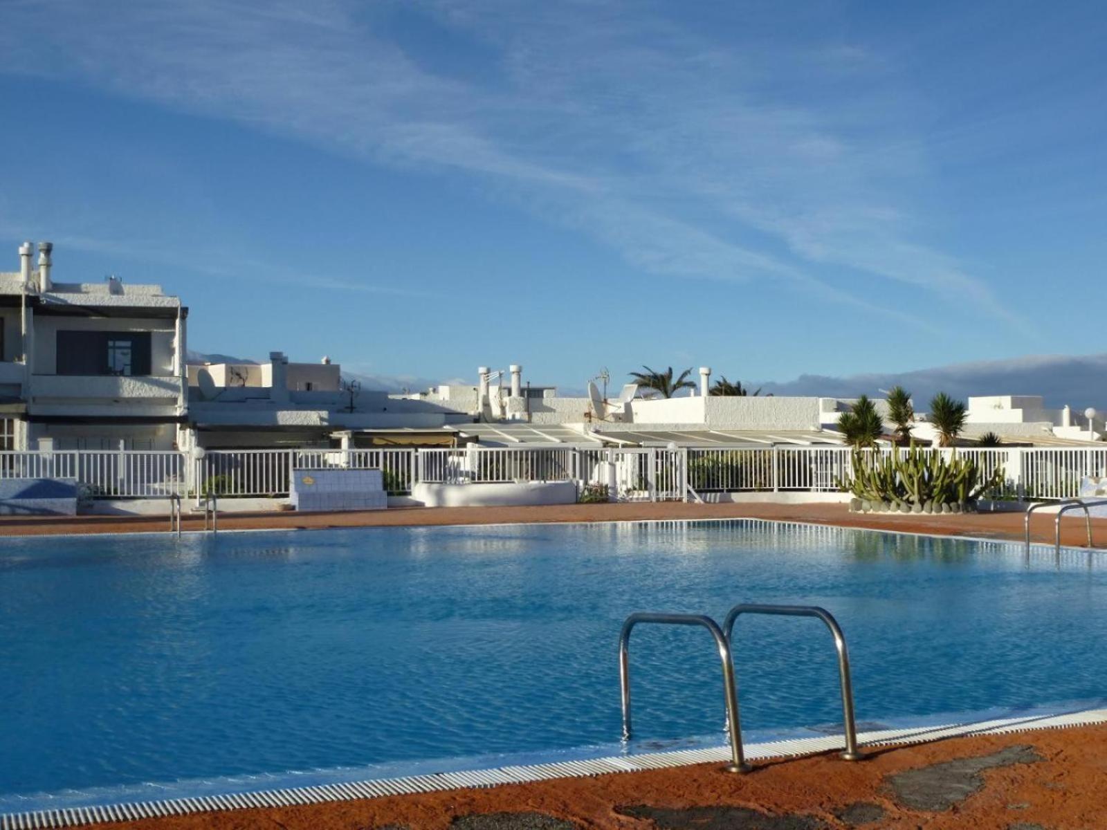 Appartamento Casa Agua Y Sol I Poris de Abona Esterno foto