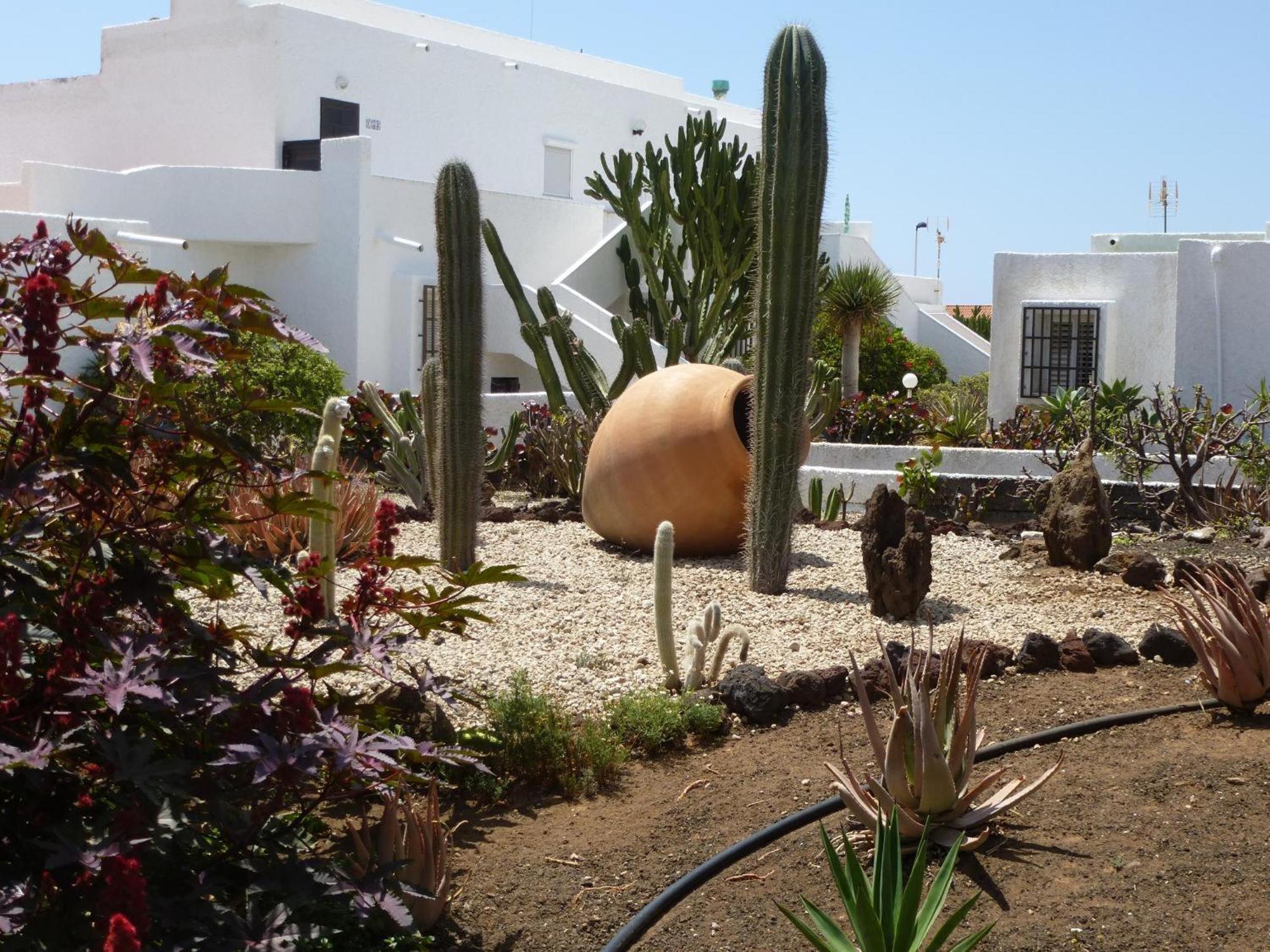 Appartamento Casa Agua Y Sol I Poris de Abona Esterno foto