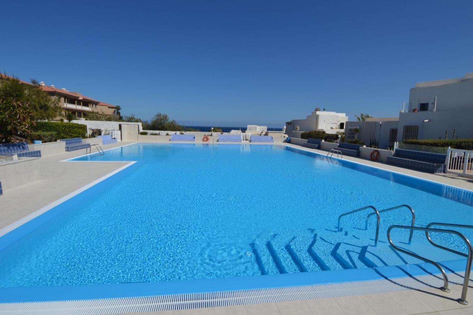 Appartamento Casa Agua Y Sol I Poris de Abona Esterno foto