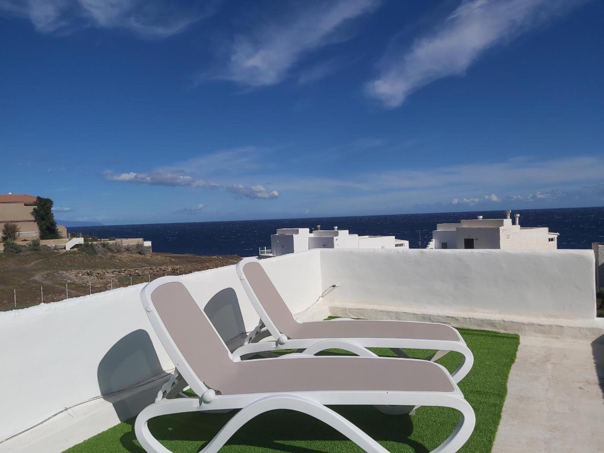 Appartamento Casa Agua Y Sol I Poris de Abona Esterno foto